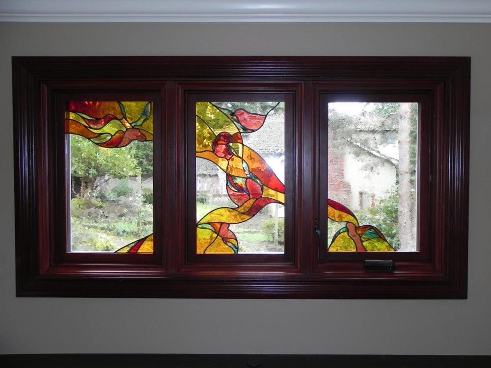 1000x750 Stained Glass Covenant Art Glass - Stained Glass Window Painting