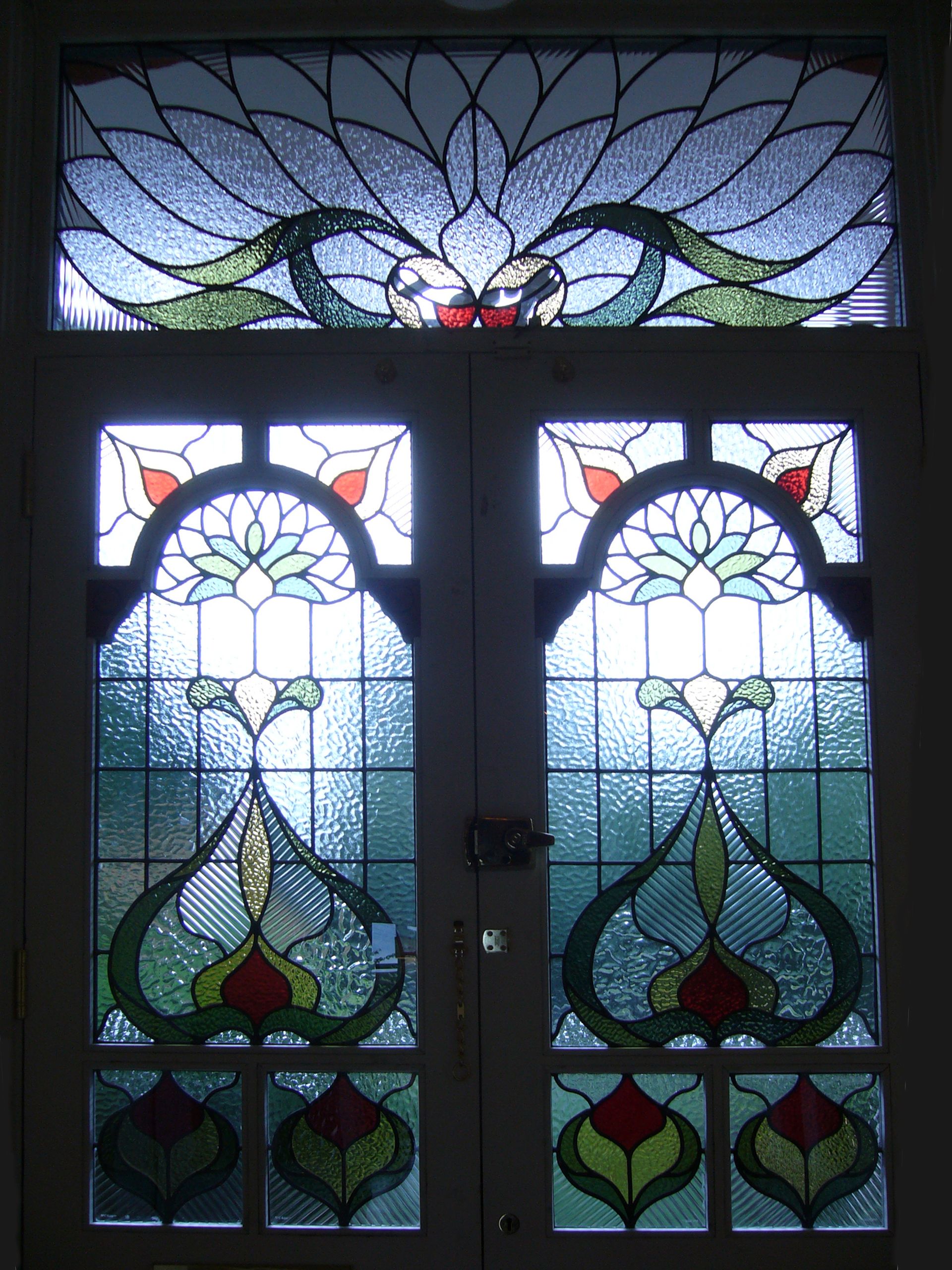 1920x2560 Fix Glass Window Stained Glass Studio - Stained Glass Window Painting