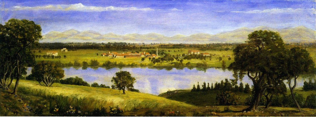 1280x475 Thaddeus Welch - Stanford Painting