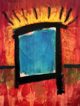 257x339 Paul Stanley Art For Sale - Stanley Painting