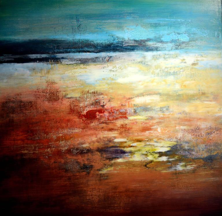 768x748 David Stanley - Stanley Painting