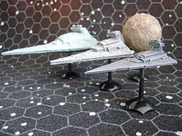 600x450 Imperial Star Destroyers Si's Soldiers - Star Destroyer Painting