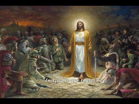 480x360 The Star Spangled Banner - Star Spangled Banner Painting