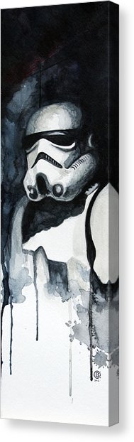 189x622 War Canvas Prints Fine Art America - Star Wars Canvas Painting