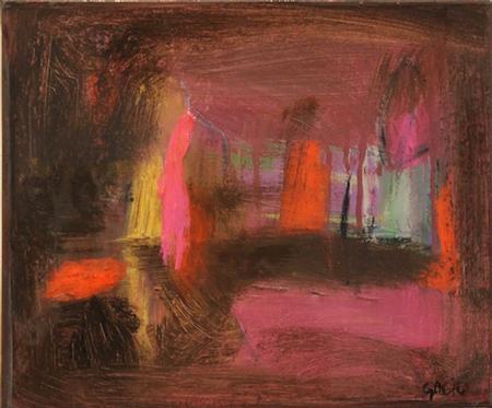 450x373 Stark, 2016 - Stark Painting