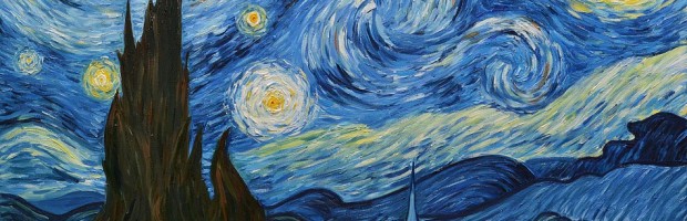 Starlight Painting at PaintingValley.com | Explore collection of ...