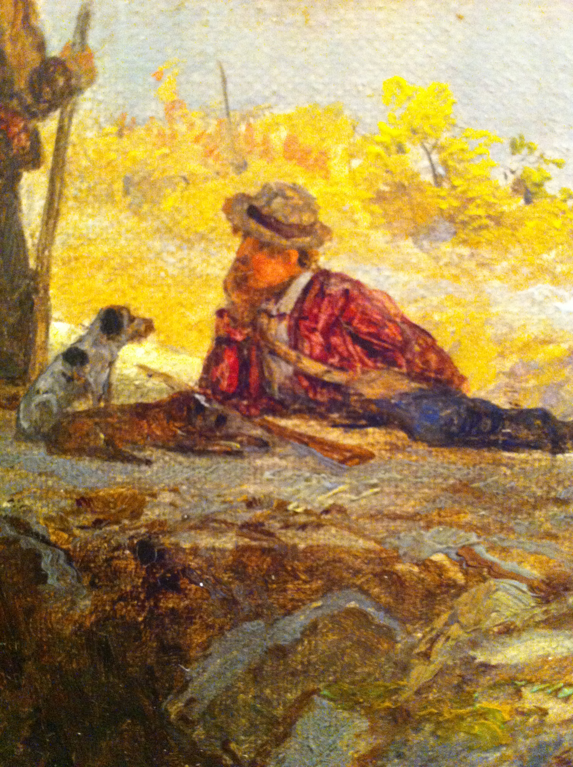 1936x2592 This Summer, It's All - Starrucca Viaduct Painting