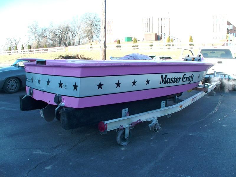 800x600 Mastercraft Painting After Paint Stars Stripes Tshirtz.co - Stars And Stripes Painting