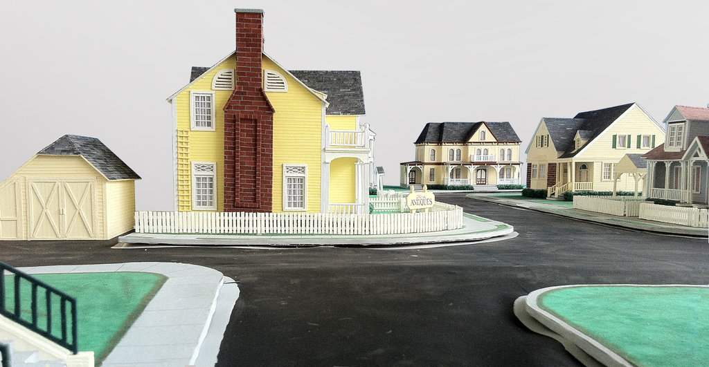 1024x531 Stars Hollow - Stars Hollow Painting