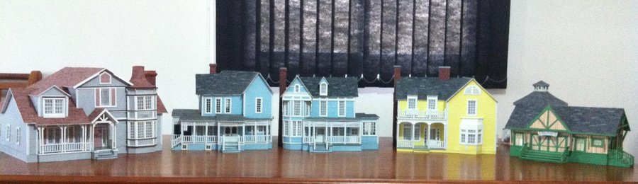 900x260 Stars Hollow Ii By Brunasc - Stars Hollow Painting