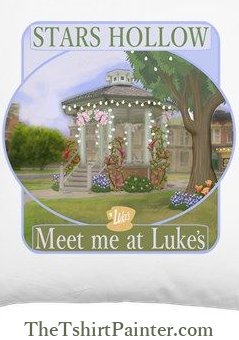 239x340 Starshollow Hashtag On Twitter - Stars Hollow Painting