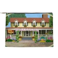 225x225 Dragonfly Inn Coffee Tray Dragonfly Inn Starshollow Ct Painting By - Stars Hollow Painting