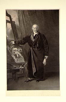 220x341 State Museum Of Pennsylvania Presents An Image Of Peace - State Painting