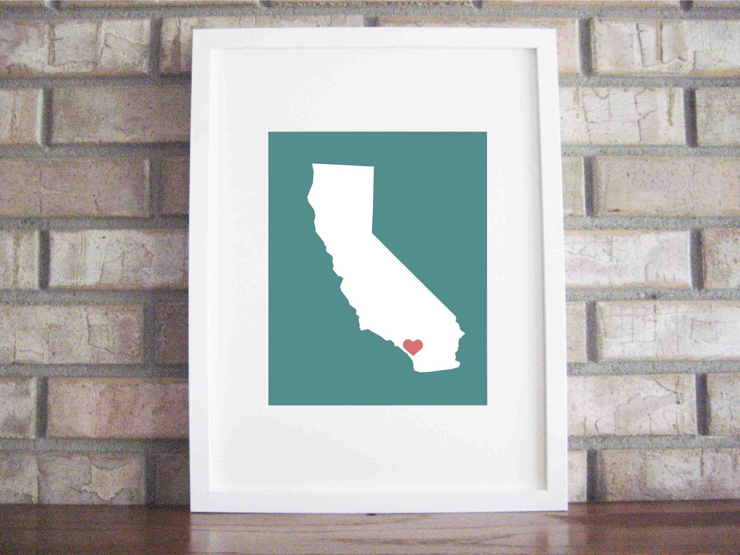 1500x1125 Tutorial I Heart My State Painting Welcome To Heardmont - State Painting