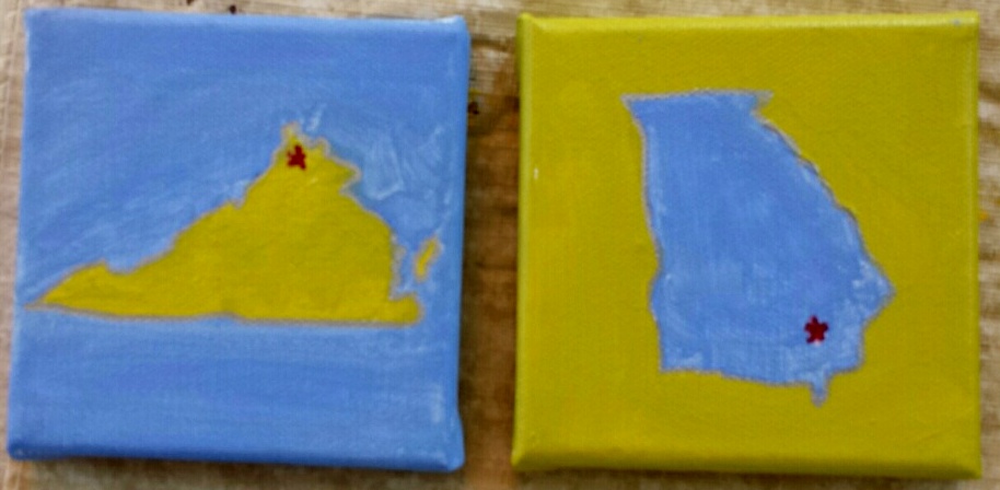 914x448 Virginia A Place For Learning - State Painting