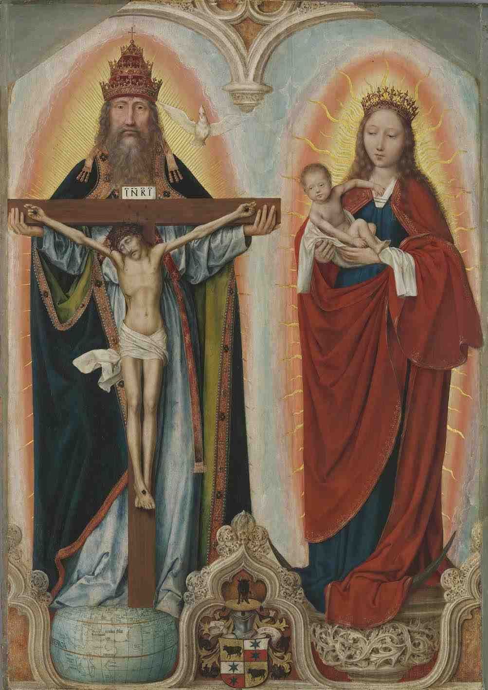 1003x1417 Filequinten Massys - State Painting