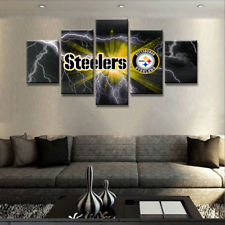 225x225 Steelers Painting Ebay - Steelers Painting