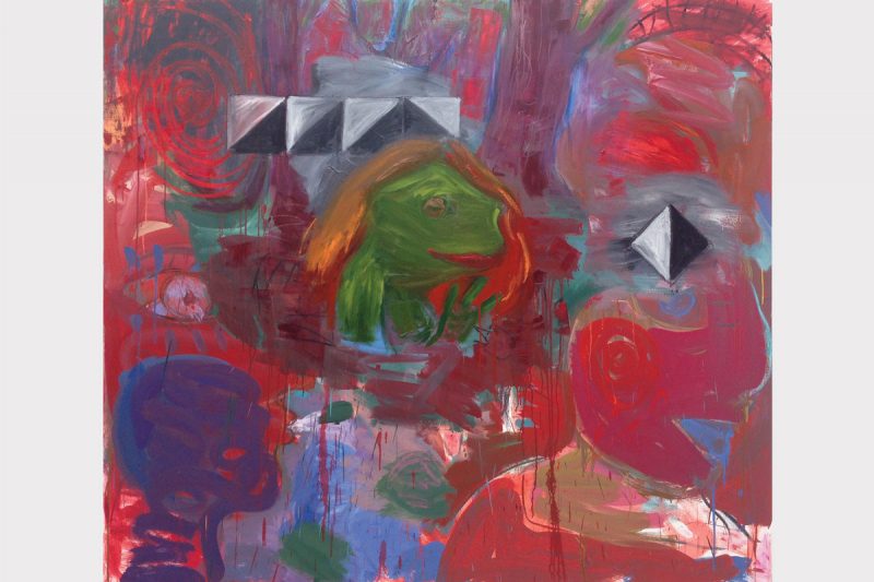 800x533 Lucy Stein Borlase Smart John Wells Trust - Stein Painting