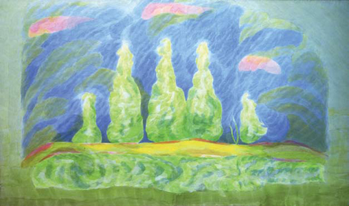 508x300 Steiner - Steiner Painting