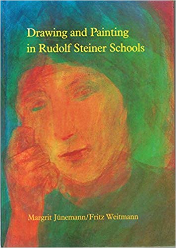 355x499 Drawing And Painting In Rudolf Steiner Schools - Steiner Painting