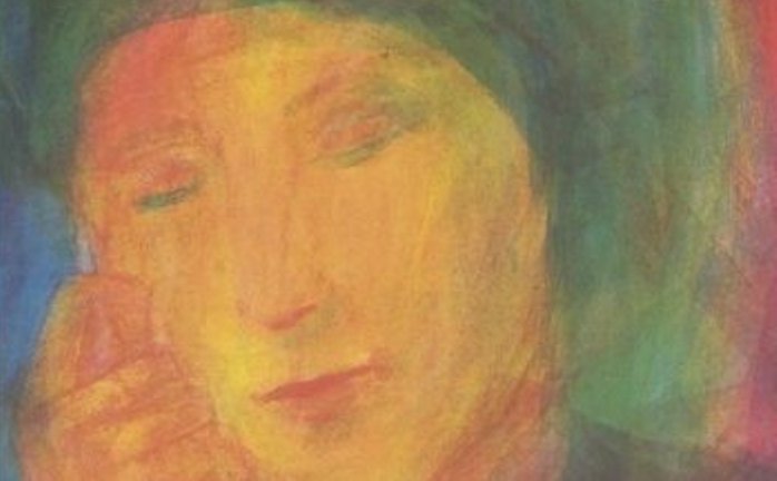 698x432 Drawing And Painting In Rudolf Steiner Schools Waldorf Homeschoolers - Steiner Painting