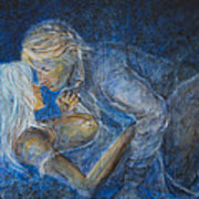 180x180 Stereo Love - Stereo Painting