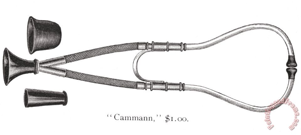 960x433 Others Stethoscope Painting - Stethoscope Painting