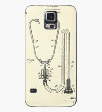 210x230 Stethoscope Painting Amp Mixed Media Cases Amp Skins For Samsung - Stethoscope Painting