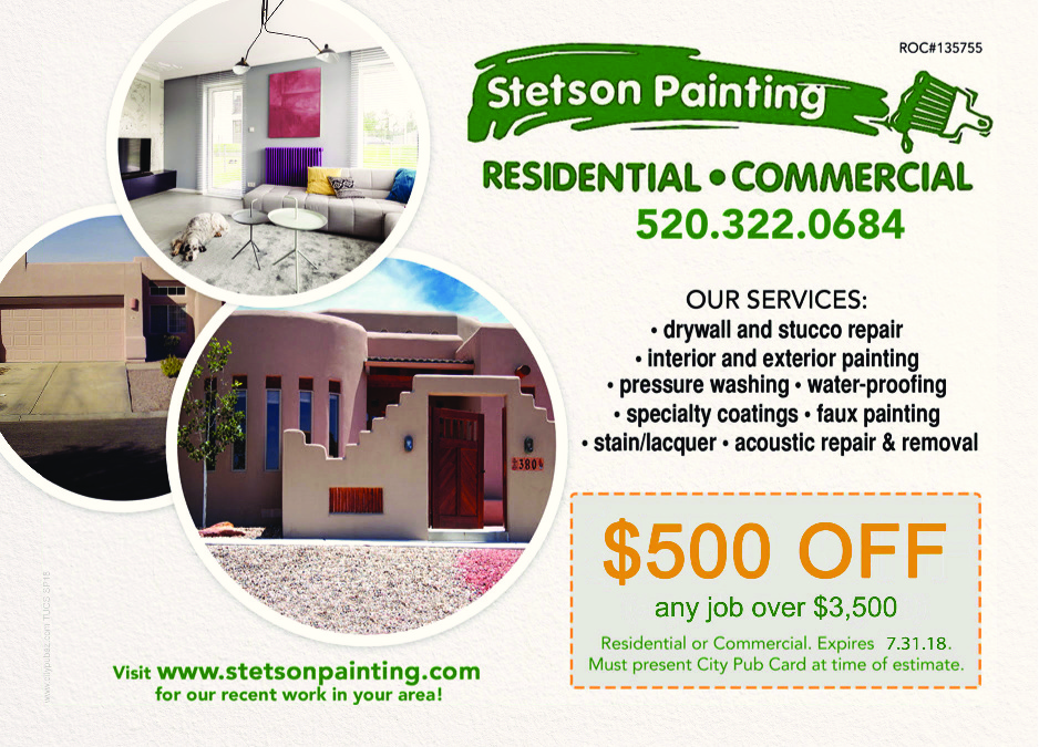 938x675 Stetson Painting - Stetson Painting