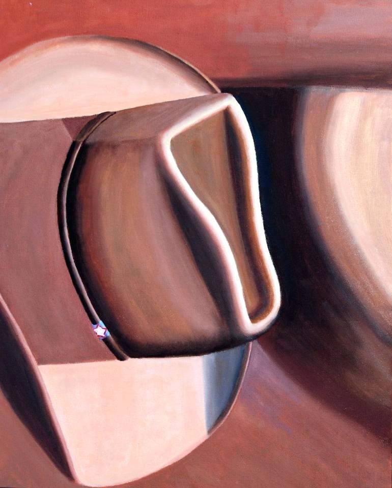 770x960 Stetson Painting Seodersleri.club - Stetson Painting