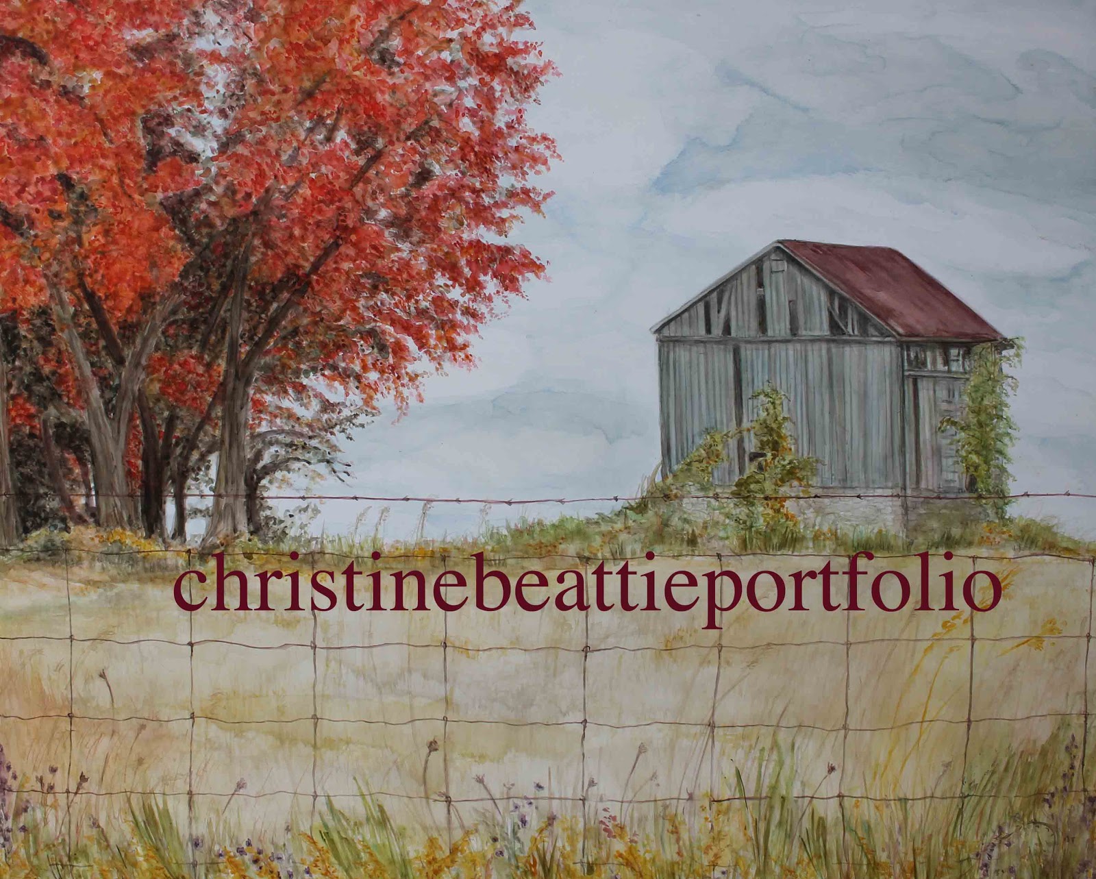 1600x1283 Christine Beattie Pastels, Paint Amp Passion - Steve Beattie Painting