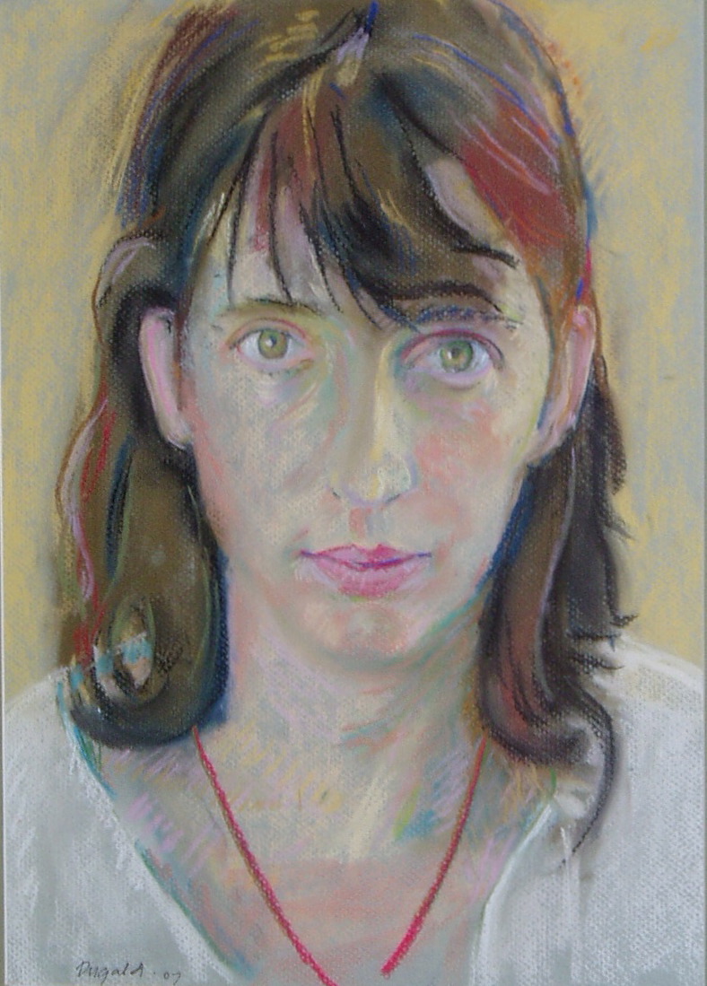 788x1099 Willie Dugald Beattie Central Australian Art Society Inc. - Steve Beattie Painting