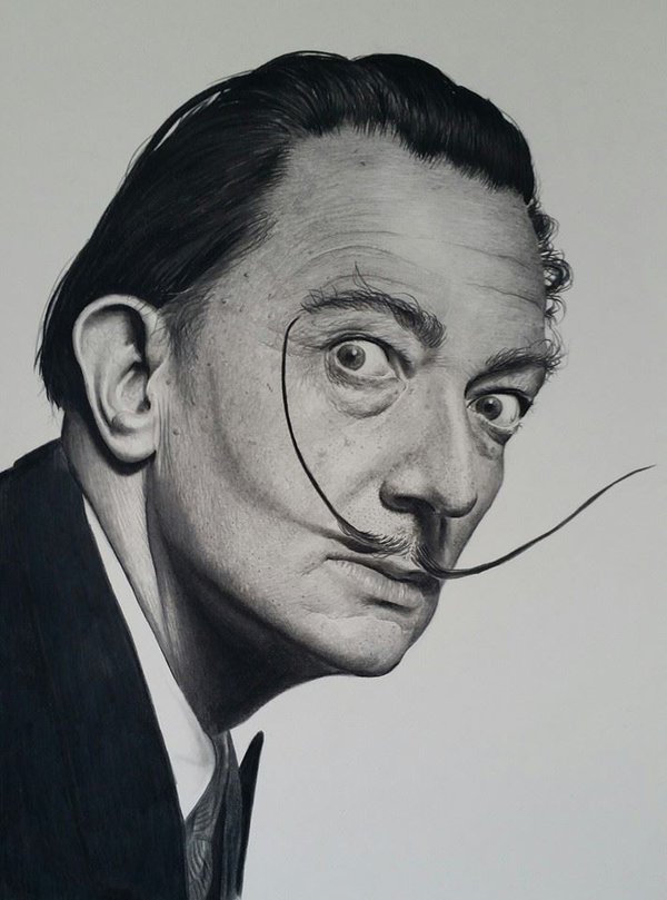 600x809 Stevenbeattie (Steven Beattie) - Steve Beattie Painting