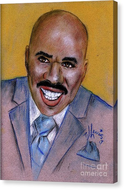 406x622 Steve Harvey Art Fine Art America - Steve Harvey Painting