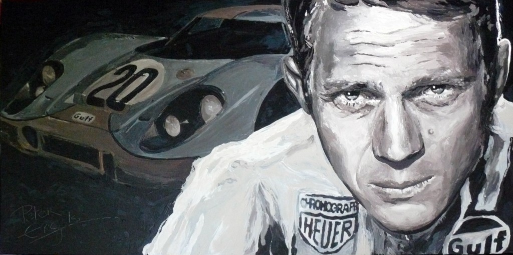 1024x510 Steve Mcqueen - Steve Mcqueen Painting