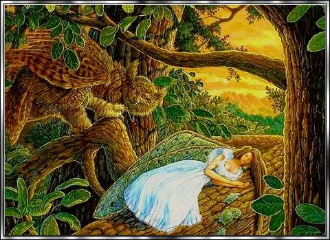 480x349 Science Fiction And Fantasy Art Gallery Steve Roberts - Steve Roberts Painting