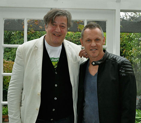 470x411 Ross Watson Gallery - Steve Ross Painting