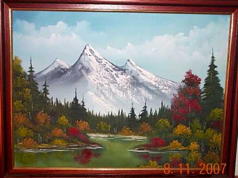 Steve Ross Painting At PaintingValley Com Explore Collection Of Steve   Steve Ross Painting 31 