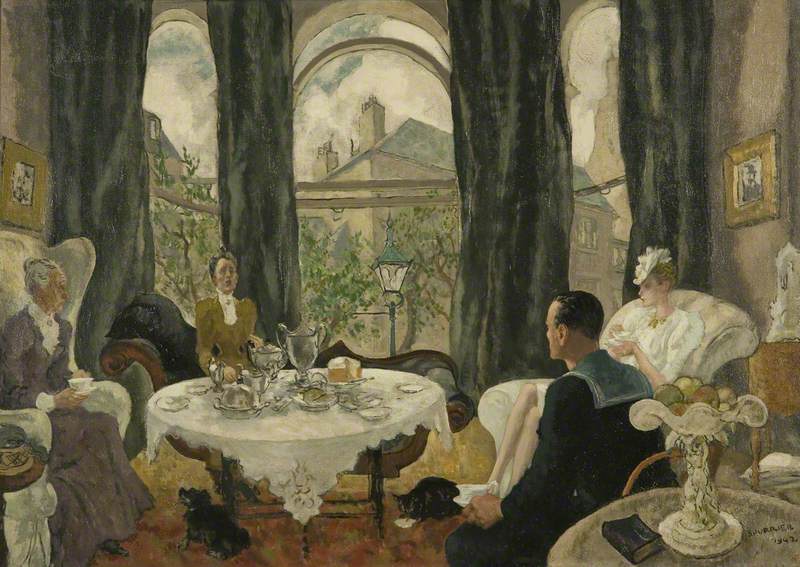 800x567 Steven Spurrier Art Uk - Steve Spurrier Painting