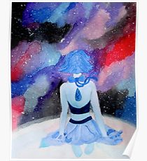 210x230 Steven Universe Painting Amp Mixed Media Posters Redbubble - Steven Universe Painting