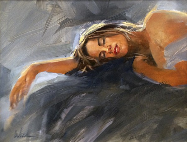 601x457 Steve Weed - Steves Painting