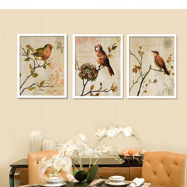 640x640 Stick Figure Nordic Modern Simple Americano Classical Vintage - Stick Figure Painting