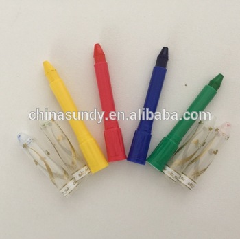 350x348 Original Pentel Oil Painting Stick Eco Friendly Crayon Water Wash - Stick Painting