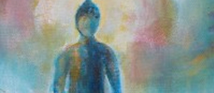 712x310 Still I Rise - Still I Rise Painting