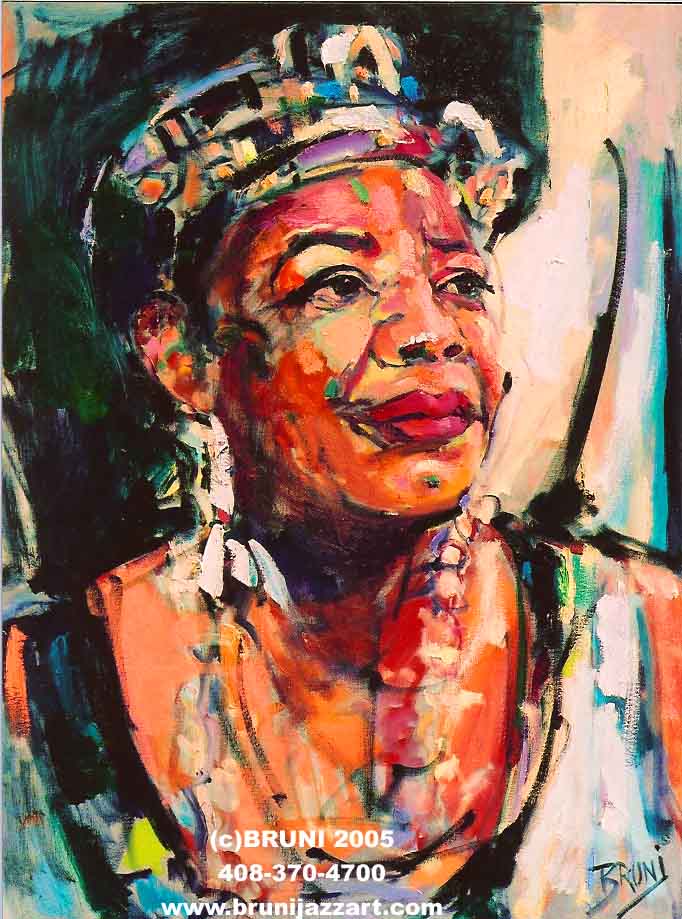 682x919 Still I Rise By Dr Maya Angelou Creative Talanoa - Still I Rise Painting