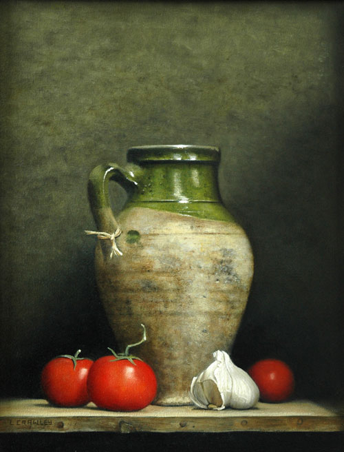 500x656 Still Life - Still Life Painting Artists