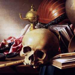 250x250 Still Life Artists - Still Life Painting Artists