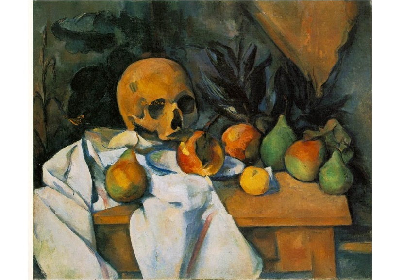 865x577 Famous Still Life Artists Of The 20th Century Widewalls - Still Life Painting Artists