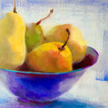 354x354 Best Still Life Paintings Fruit Products On Wanelo - Still Life Painting Fruit