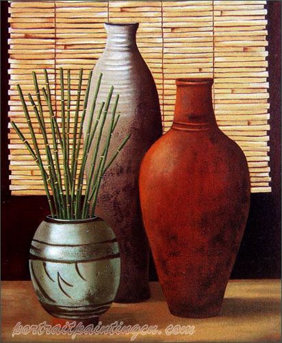 412x500 Still Life Paintings Wholesale From China - Still Life Painting Images